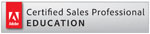 sales professional Education