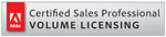 sales professional Volume Licensing