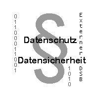 Datenschutzbeauftragter